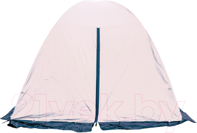 Изображение товара Палатка Talberg Blander 4 Sahara / TLT-028S (серый)