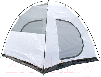 Изображение товара Палатка Talberg Blander 4 Sahara / TLT-028S (серый)