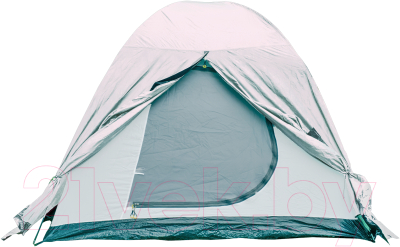 Изображение товара Палатка Talberg Blander 4 Sahara / TLT-028S (серый)