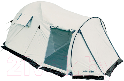 Изображение товара Палатка Talberg Blander 4 Sahara / TLT-028S (серый)