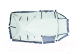 Миниатюра изображения товара Палатка Talberg Blander 4 Sahara / TLT-028S (серый)