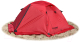 Миниатюра изображения товара Палатка Talberg Boyard 2 Pro / TLT-017R (красный)