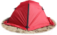 Миниатюра изображения товара Палатка Talberg Boyard 2 Pro / TLT-017R (красный)