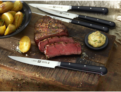 Набор ножей Zwilling Steak Knife 39029-004