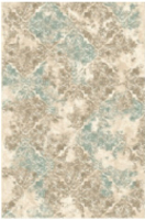 Коврик Витебские ковры Оливия прямоугольник 4440а5 (0.8x1.5) - 