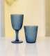 Миниатюра изображения товара Набор бокалов Tognana Glass Blue / N3585J80BLU (3шт, синий)