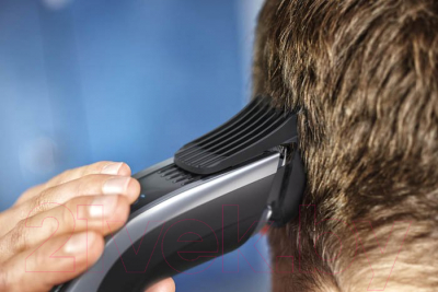 Машинка для стрижки волос Philips HC9450/20