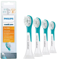 Набор насадок для зубной щетки Philips HX6034/33 - 