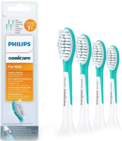Насадки для зубной щетки Philips HX6044/33 - 