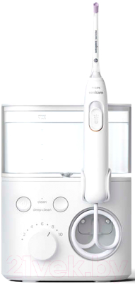 Ирригатор Philips Sonicare Power Flosser HX3711/20