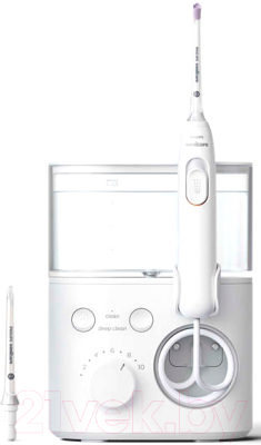 Ирригатор Philips Sonicare Power Flosser HX3711/20