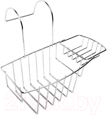

Полка для ванной АкваЛиния, W2123B