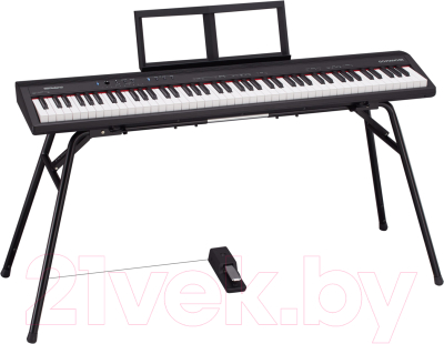 Цифровое фортепиано Roland GO-88P