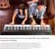 Миниатюра изображения товара Цифровое фортепиано Roland GO-88P