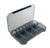 

Коробка рыболовная Три Кита, КДП-4 / 0048248