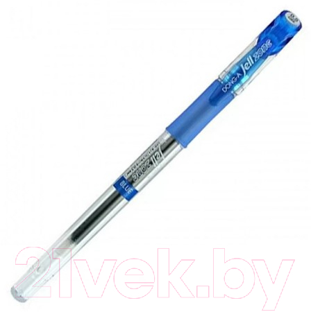 Ручка гелевая Dong-A Jell-Zone Standard / 084731 (синий)