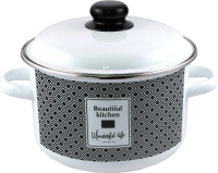 

Кастрюля Appetite, Beauty 1RD201M
