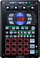 DJ сепмлер Roland SP-404A - 