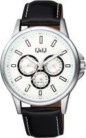 

Часы наручные мужские Q&Q, AA32J301Y