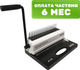 Брошюровщик Office Kit B2115L - 