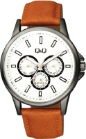 

Часы наручные мужские Q&Q, AA32J501Y