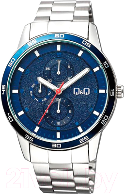 Часы наручные мужские Q&Q AA38J212Y