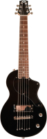 

Электрогитара Carry-On, Guitar Jet Black w/Gig Bag