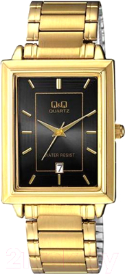 

Часы наручные мужские Q&Q, BL64J002Y