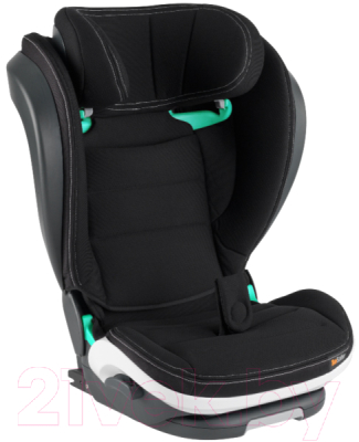 

Автокресло BeSafe, iZi Flex Fix i-Size / Э0000022807