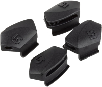 

Зажим для сноуборда Burton, Speed Zone Jam Cleat Snap Fit / 167511000011SZ