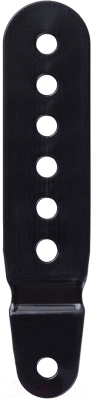 Слайдер для креплений сноуборда Burton Ankle RE-FLEX Slider / 144871010011SZ (черный)