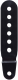 Слайдер для креплений сноуборда Burton Ankle RE-FLEX Slider / 144871010011SZ (черный) - 