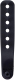 Слайдер для креплений сноуборда Burton SF Toe Slider PR / 124771000011SZ (черный) - 