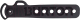 Слайдер для креплений сноуборда Burton Toe Slider / 124811000011SZ (черный) - 