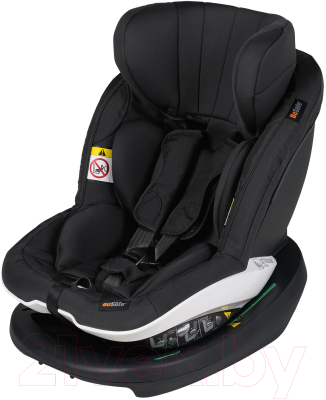 

Автокресло BeSafe, iZi Modular X1 i-Size / Э0000034336