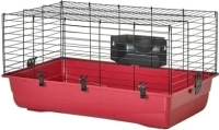 

Клетка для грызунов Savic, Ambiente 80 / 52231100red