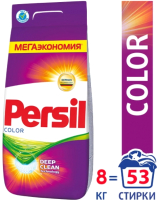 

Стиральный порошок Persil, Color