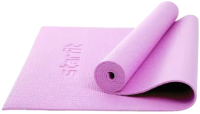 

Коврик для йоги и фитнеса Starfit, FM-101 PVC