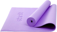 

Коврик для йоги и фитнеса Starfit, FM-104 PVC