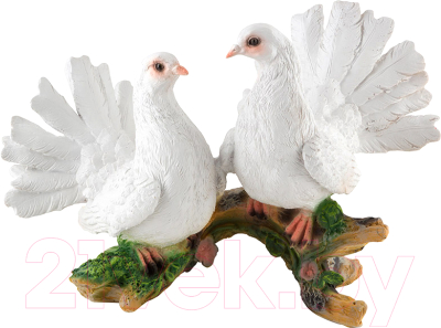 Белый голубь 20шт баклажан (Сиб Сад)