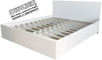 

Каркас кровати, Амелина 90x200