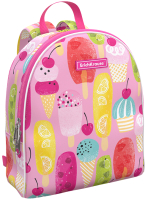 

Детский рюкзак Erich Krause, EasyLine Mini 5L Ice Cream / 51658