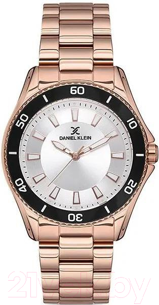 Часы наручные женские Daniel Klein 12823-2