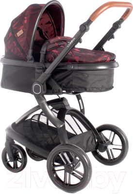 

Детская универсальная коляска Lorelli, Lumina 2 в 1 Red / 10021212082