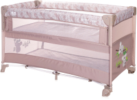 

Кровать-манеж Lorelli, Cot Up And Down String Koalas / 10080062160
