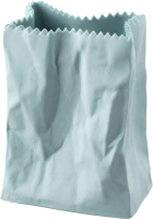 

Ваза, Bag Vases Mint / 14146-426331-29426