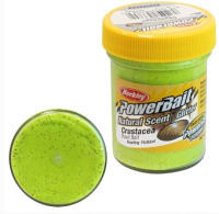 

Прикормка рыболовная Berkley Fishing, Natural Scent Trout Bait Crustacea Chartreuse / 0054101