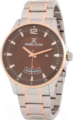 

Часы наручные мужские Daniel Klein, 12871-5