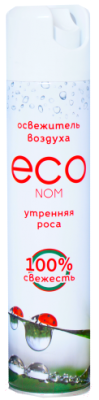 

Освежитель воздуха Econom, Утренняя роса