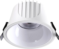 Точечный светильник Novotech Spot 358702 (белый) - 